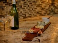 Nápoje v ubytování Winterfell Lephalale Lodge