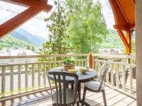 Plán poschodí v ubytovaní Appartement Saint-Lary-Soulan, 4 pièces, 10 personnes - FR-1-296-411