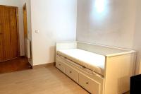 Plán poschodí v ubytovaní Estudio Plaza Maribel con parking incluido