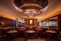 Ein Restaurant oder anderes Speiselokal in der Unterkunft Durango Casino &amp; Resort 