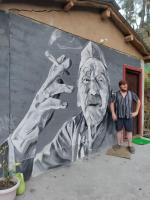 Επισκέπτες που μένουν στο Zenoaks Homestay