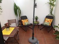 Gallery image of San Juan Apartamento in Jerez de la Frontera