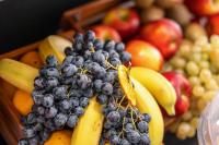 ホテルの敷地内または近くでの食事または食べ物