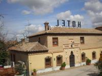 Hotel Los Cigarrales, Toledo – Updated 2023 Prices