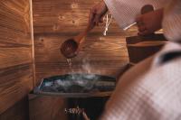 Hotel Majercaの見取り図または間取り図