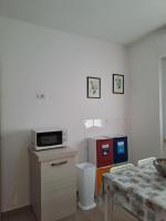 Kuchyňa alebo kuchynka v ubytovaní "VACANZA A CASA" - Gallicano & Gallicano2