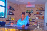 Επισκέπτες που μένουν στο Nefaland Hotel