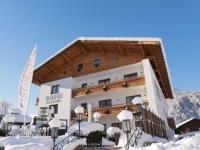 Hotel Der Drahtesel en invierno