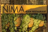 Πιστοποιητικό, βραβείο, πινακίδα ή έγγραφο που προβάλλεται στο Cabana Blu Hotel & Suites