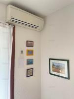 Plán poschodí v ubytovaní 4PA109 Appartement F2 résidence avec piscine parking et cours de tennis