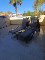 Plán poschodí v ubytovaní Bahia de Vera Apartamento Monica