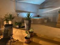 Plán poschodí v ubytovaní Alibaba private luxury villa