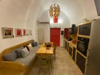 Plán poschodí v ubytovaní Alibaba private luxury villa