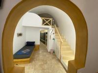 Plán poschodí v ubytovaní Alibaba private luxury villa
