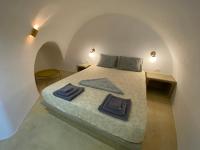 Plán poschodí v ubytovaní Alibaba private luxury villa