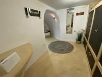 Plán poschodí v ubytovaní Alibaba private luxury villa