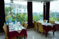 Εστιατόριο ή άλλο μέρος για φαγητό στο Garden Residents Uttara - Lake View