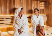 Goście zatrzymujący się w obiekcie Das Wismeyer - Skihotel an der Plattenkarbahn