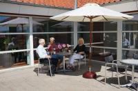Hosté ubytování Motel Spar 10