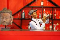 Huéspedes de RESIDENCE 1960