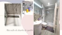 Um banheiro em Le Petit Suc du Puy En Velay , Hyper centre ,calme ,Parking proche