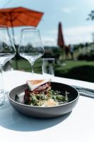 Fotografie z fotogalerie ubytování Sattlerhof Genießerhotel & Weingut v destinaci Gamlitz