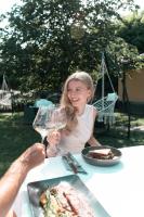 Fotografie z fotogalerie ubytování Sattlerhof Genießerhotel & Weingut v destinaci Gamlitz