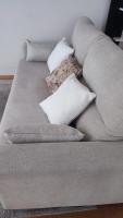 Posezení v ubytování Estudio Paloma