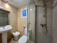 Půdorys ubytování Stay U-nique Apartments Gran Via II