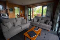 Musterers Accommodation Fairlie imagem principal.