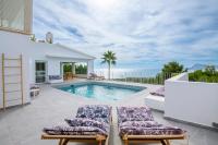 Půdorys ubytování Villa La Corniche Piscine, Parking & Wi-Fi