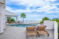 Půdorys ubytování Villa La Corniche Piscine, Parking & Wi-Fi