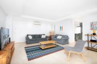 Půdorys ubytování Villa La Corniche Piscine, Parking & Wi-Fi