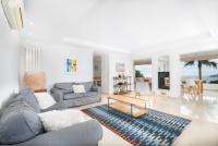 Půdorys ubytování Villa La Corniche Piscine, Parking & Wi-Fi