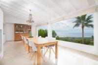 Půdorys ubytování Villa La Corniche Piscine, Parking & Wi-Fi