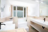 Půdorys ubytování Villa La Corniche Piscine, Parking & Wi-Fi