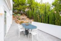 Půdorys ubytování Villa La Corniche Piscine, Parking & Wi-Fi