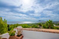 Půdorys ubytování Villa La Corniche Piscine, Parking & Wi-Fi