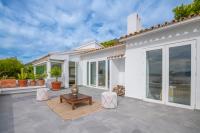 Půdorys ubytování Villa La Corniche Piscine, Parking & Wi-Fi