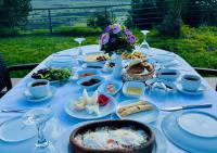 Φαγητό σε αυτό το θέρετρο ή κάπου εκεί κοντά