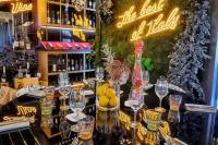 Nápoje v ubytování Radisson Hotel & Suites Zurich