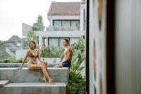 The Komu Canggu Baliの宿泊客