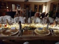 Joogid majutusasutuses Green & Breakfast Chambre Satita