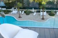 Basen w obiekcie Sol i Vida Hotel - Adults Only lub w pobliżu