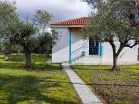 Zahrada ubytování Coral Villas