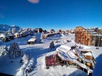 Appartement Avoriaz, 3 pi&egrave;ces, 6 personnes - FR-1-633-45 a l&#39;hivern