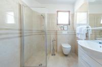 Kúpeľňa v ubytovaní Apartments Villa Made 4U