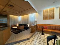 Ann Siang House, The Unlimited Collection managed by The Ascott Limitedにあるシーティングエリア