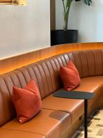Ann Siang House, The Unlimited Collection managed by The Ascott Limitedにあるシーティングエリア