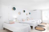 Půdorys ubytování Villa La Corniche Piscine, Parking & Wi-Fi